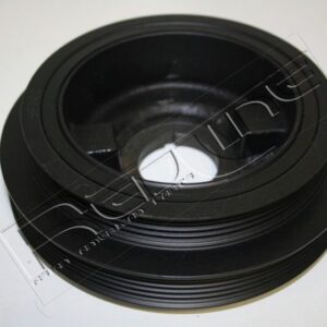 REDLINE POLEA DE CORREA, CIGÃœEÃ‘AL - 30KI010