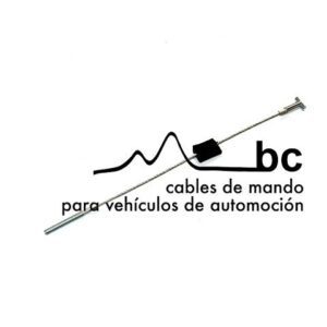 CABLE FRENO PALANCA - 301043