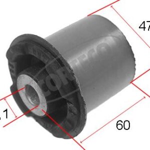 SUSPENSIÃ“N BRAZO OSCILANTE  OPE - 21652926