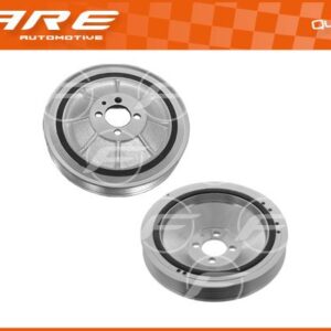 POLEA CIG. OPEL, FIAT, SAAB 1.9CDTI - 15025