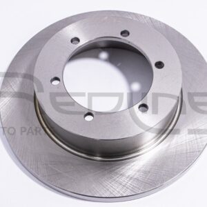REDLINE DISCO DE FRENO EJE DELANTER O - 26NI055