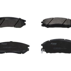 JUEGO DE PASTILLAS DE FRENO - KBP3019