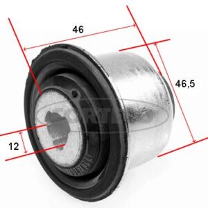 SUSPENSIÃ“N BRAZO OSCILANTE  REN - 21652476