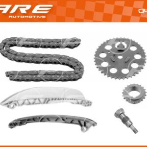 KIT DISTRIBUCION FORD 1.3-1.6 - 12900