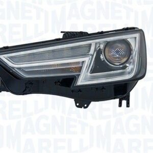 LPP422 - FARO PPAL. BI-XENON D5S L - 711451000000