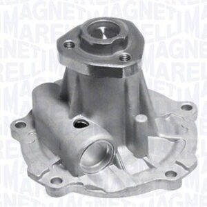 WPQ1174 - BOMBA DE AGUA AUDI / SEA - 352316000000