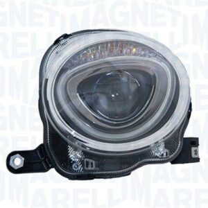 LPR251 - PROYEC. PPAL. DER FIAT 50 - 712001000000