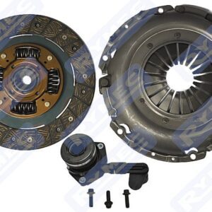 RYMEC KIT DE EMBRAGUE - JT7427064