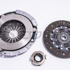 REDLINE KIT DE EMBRAGUE - 25SU009