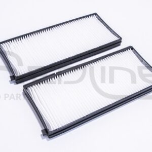 REDLINE FILTRO DE HABITÃCULO - 36KI015