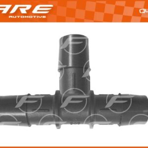 CONECTOR EN "T"DE 19-19-19 MM - 4846