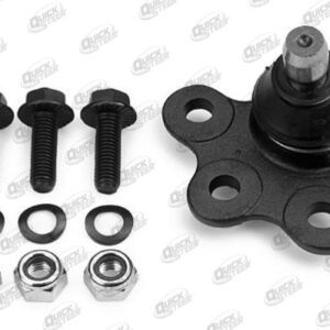 QUICKSTEER ROTULA SUSP. - TUR (2) - BJ7223