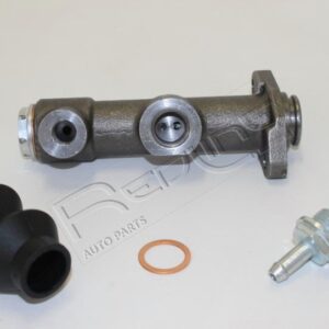 REDLINE CILINDRO MAESTRO, EMBRAGUE - 07LA000