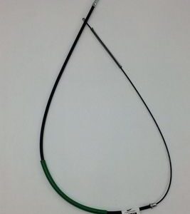 CABLE DE FRENO CITROEN C15 Diesel - 909301