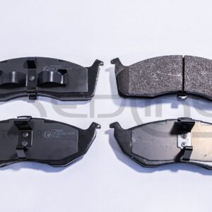 REDLINE JUEGO DE PASTILLAS DE FRENO E - 27CH000