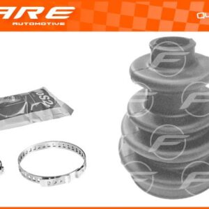 KIT TRANS.L/R FORD FIESTA ELASTICO - K861-E