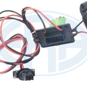 ERA RESITENCIA, VENTILADOR HABITÃCU - 665111