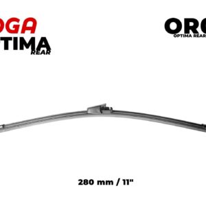 OPTIMA REAR - 280 mm / 11" - OR051