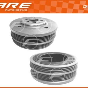 POLEA CIGUEÃ‘AL AUDI A4-A6 - VW PASS - 4256