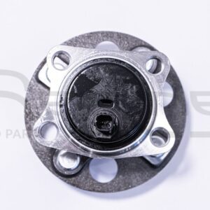 REDLINE BUJE DE RUEDA - 24TO020