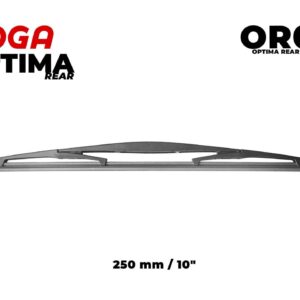 OPTIMA REAR - 250 mm / 10" - OR012