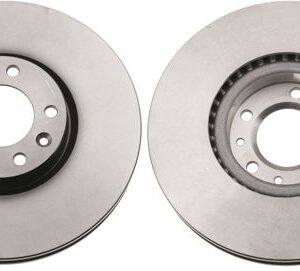 TRW JGO DISCO PRECIO UNIDAD S DE FRENO - DF6419