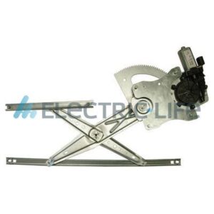 ELEVALUNAS CON MOTOR CON 2 PINES - ZRKA16R