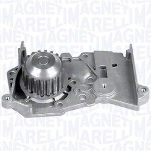 WPQ0971 - BOMBA DE AGUA DACIA / NI - 352316000000