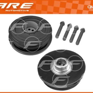 KIT POLEA BMW S.5 , S.7 3.0 - 15022C