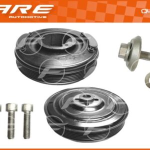 KIT POLEAS GRUPO VAG - 2563C