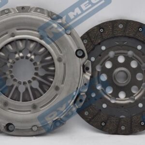 RYMEC KIT DE EMBRAGUE - JT1837
