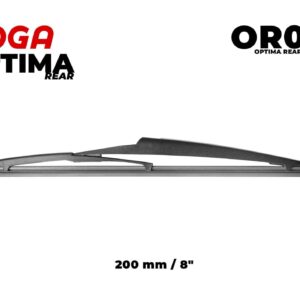 OPTIMA REAR - 200 mm / 8" - OR005