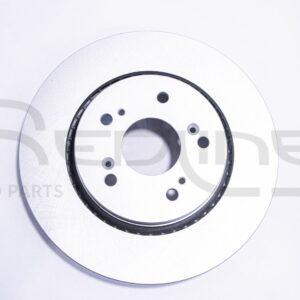 REDLINE DISCO DE FRENO EJE DELANTER O - 26HO003