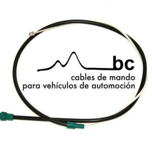 CABLE FRENO DERECHO IZQUIERDO - 708003
