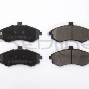 REDLINE JUEGO DE PASTILLAS DE FRENO E - 27HY056