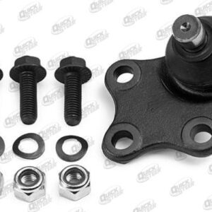 QUICKSTEER ROTULA SUSP. - TUR (2) - BJ8001