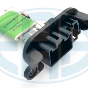 ERA RESITENCIA, VENTILADOR HABITÃCU - 665087