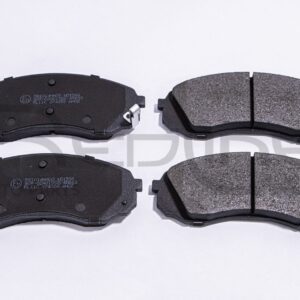 REDLINE JUEGO DE PASTILLAS DE FRENO E - 27KI051