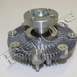 REDLINE EMBRAGUE, VENTILADOR DEL RA DI - 28SZ019