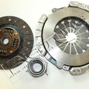 REDLINE KIT DE EMBRAGUE - 25TO000