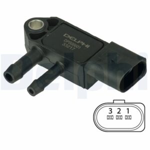 SENSOR DPF - DPS00001