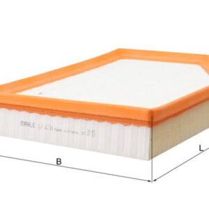 FILTRO DE AIRE - LX4234