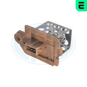 ERA RESITENCIA, VENTILADOR HABITÃCU - 665150