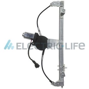 ELEVALUNAS CON MOTOR CON 2 PINES - ZRFT74L