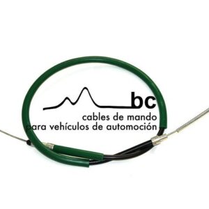 CABLE FRENO - 1002001