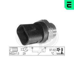 ERA INTERRUPTOR DE TEMPERATURA, VEN - 330179