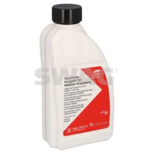 SWAG ACEITE PARA EMBRAGUE HALDEX - 30101171