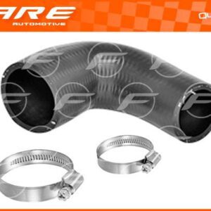 MANGUITO TURBO VAG PASSAT, SUPERB - 13340