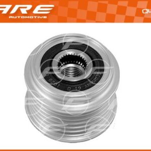 POLEA ALTERNADOR TOYOTA AURIS 1.4 D - 11494