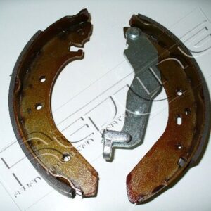 REDLINE JUEGO DE ZAPATAS DE FRENOS EJ - 47HO001